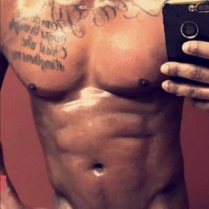 Meet your Posher, Maurice